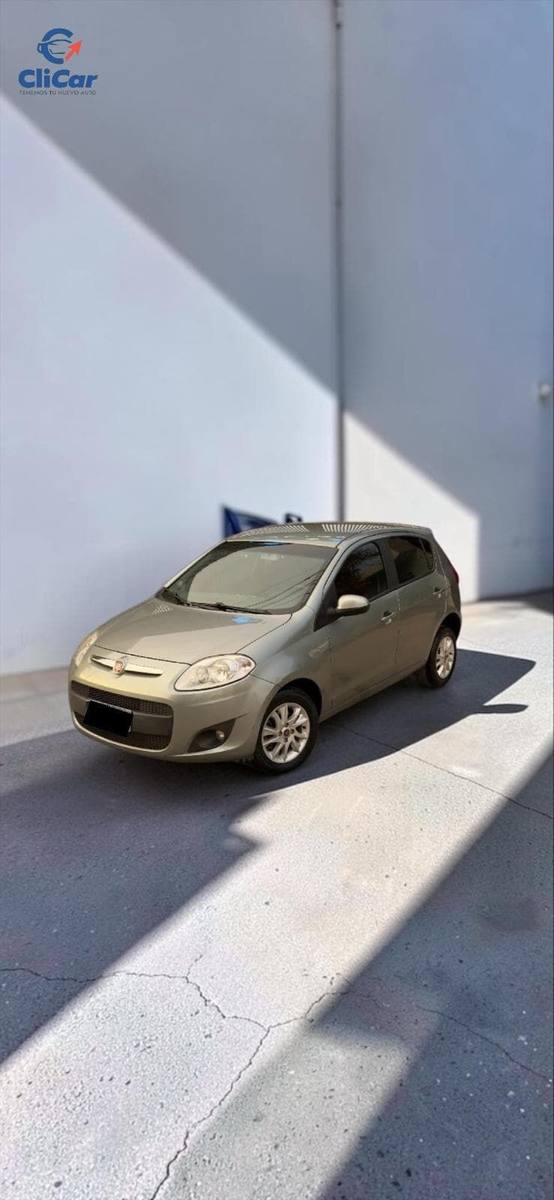 Fiat Palio - Attractive 1.4